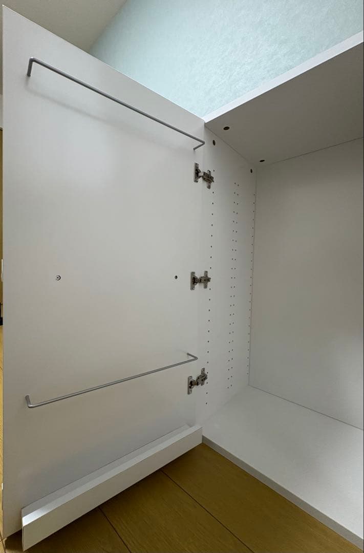 LOWYA ロウヤ 推し活収納 完成品 oshiteruグッズ収納