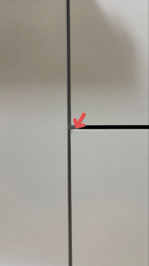 LOWYA ロウヤ 推し活収納 完成品 oshiteruグッズ収納