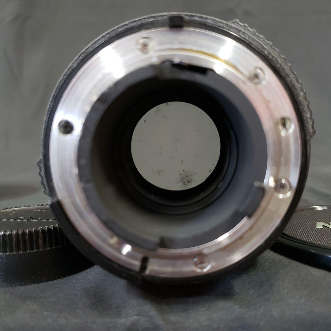 ニコン Nikon ED AF NIKKOR 80-200mm f/2.8 D