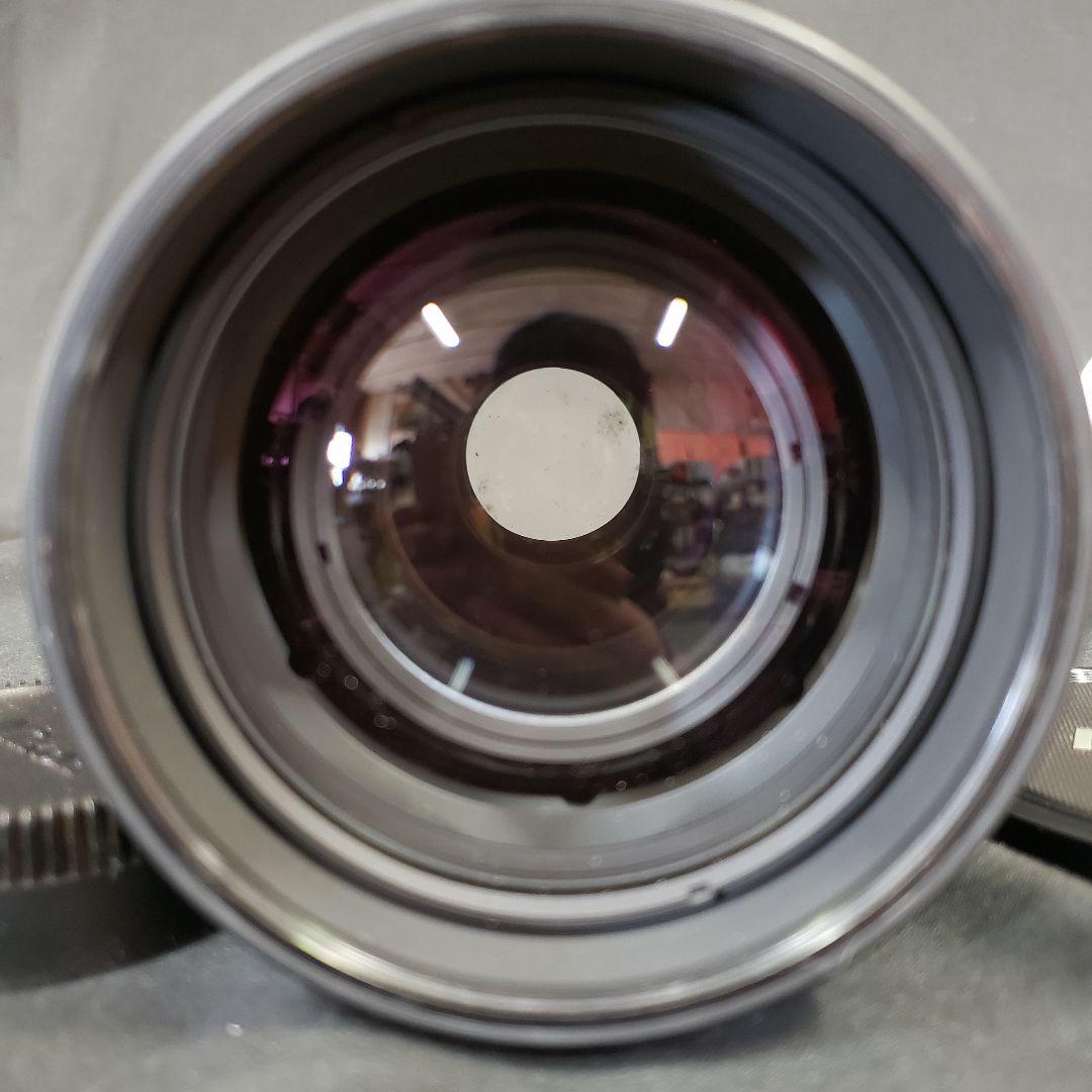 ニコン Nikon ED AF NIKKOR 80-200mm f/2.8 D