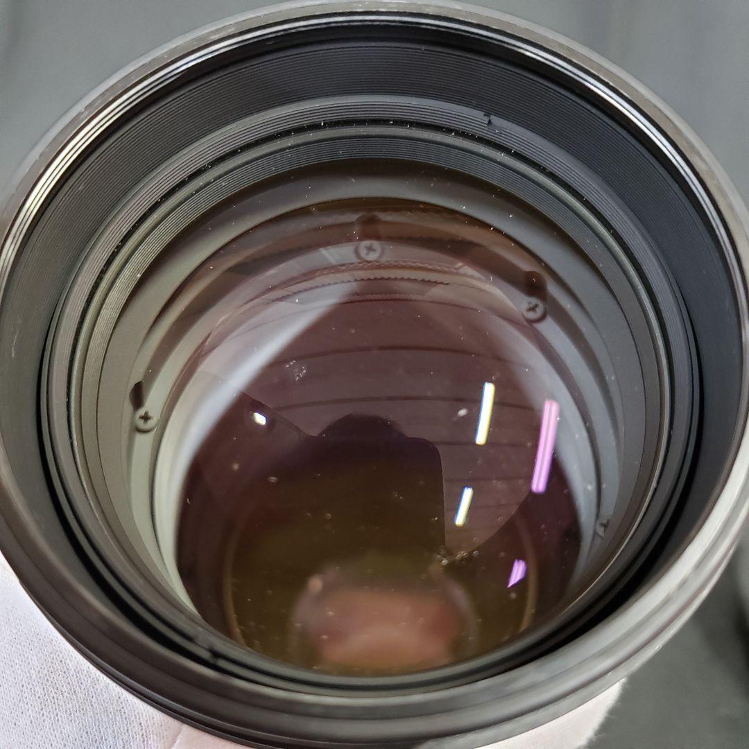 ニコン Nikon ED AF NIKKOR 80-200mm f/2.8 D