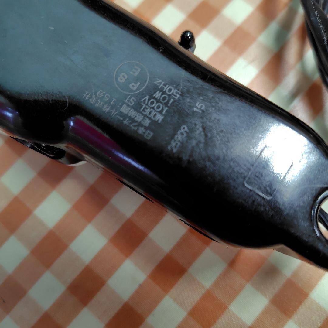 Wahl バリカン コード式　3台セット　替刃おまけ付き