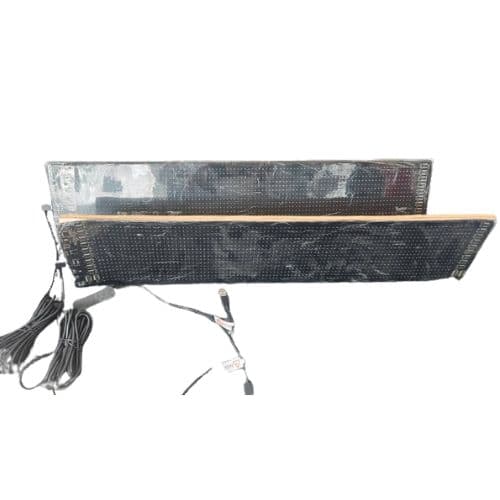 ☆特別値下げ☆デビルアイ（大型）120mm✕590mm