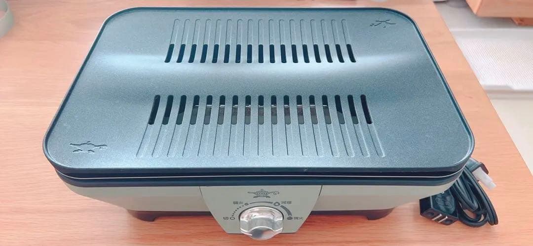 アラジン グラファイト ミニグリラー