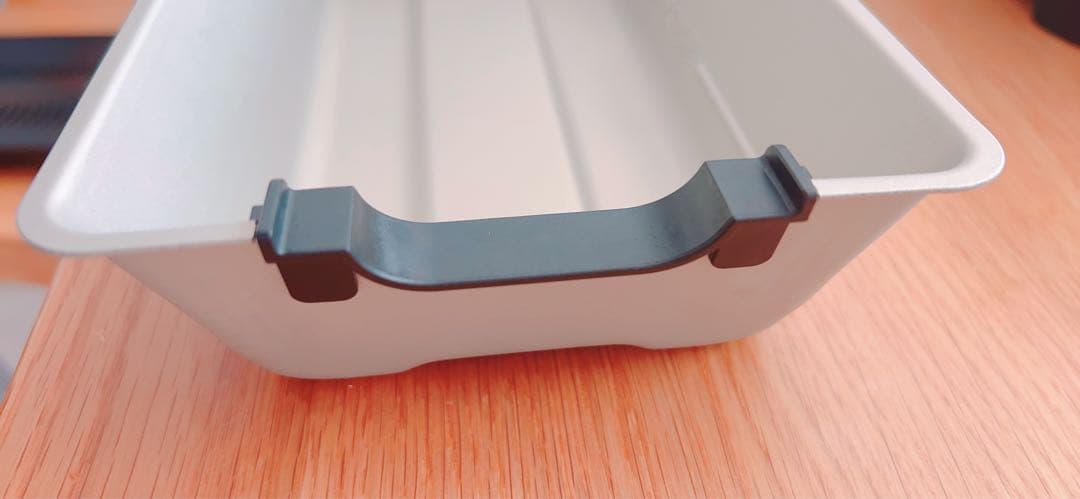 アラジン グラファイト ミニグリラー