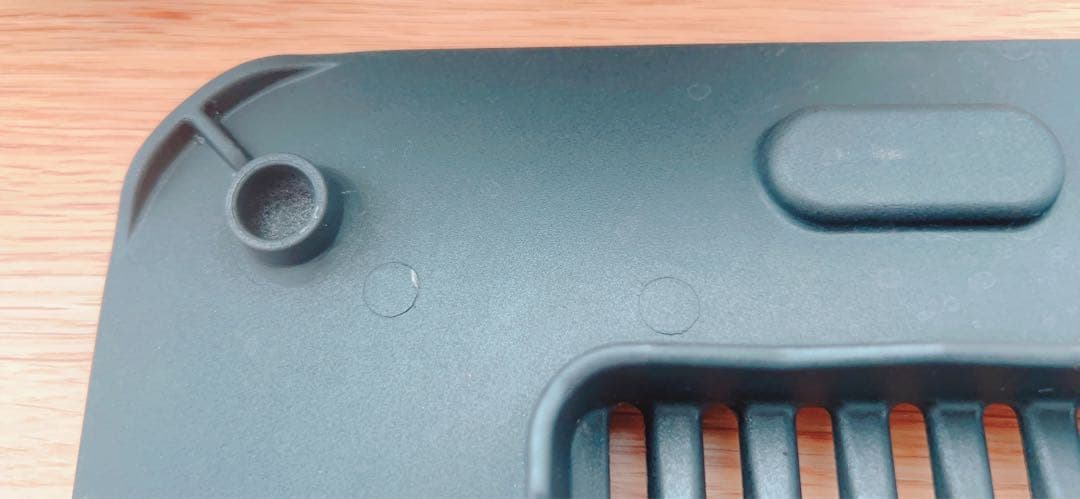 アラジン グラファイト ミニグリラー