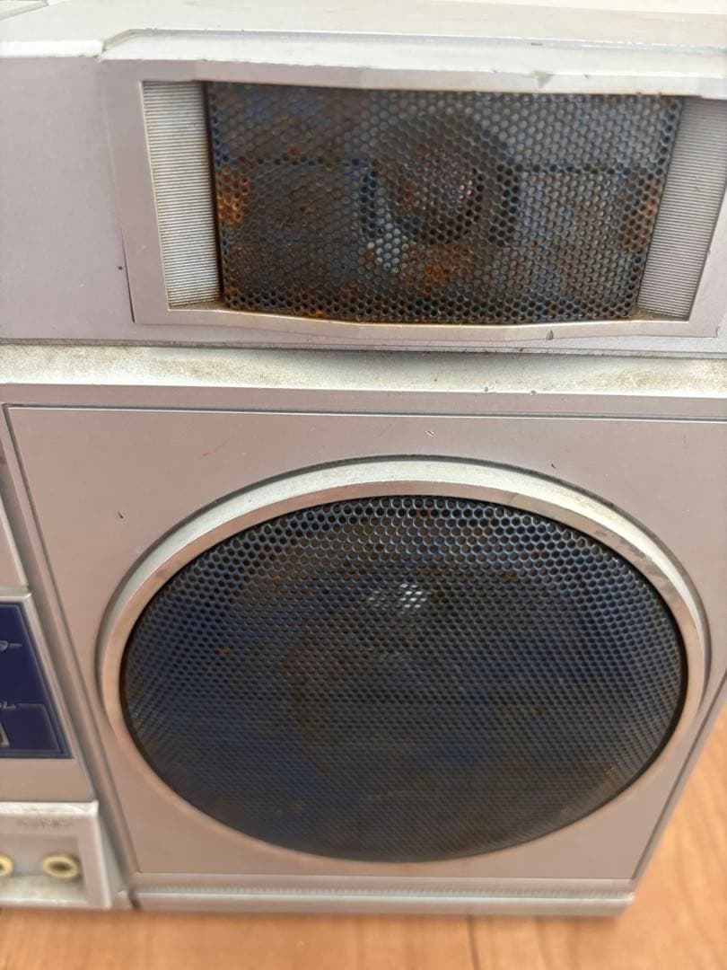 日立 HITACHI パディスコ PERDISCO TRK-7700 昭和レトロ