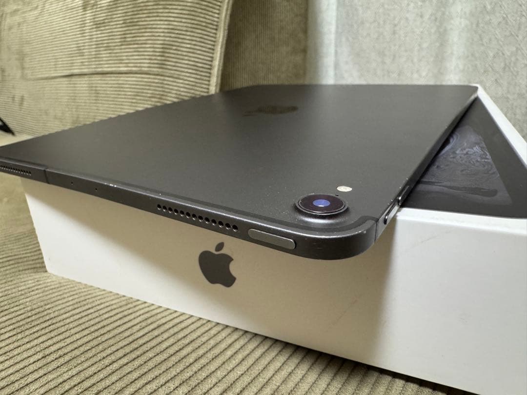 iPad Pro (11インチ) 512GB Wi-Fi + Cellular