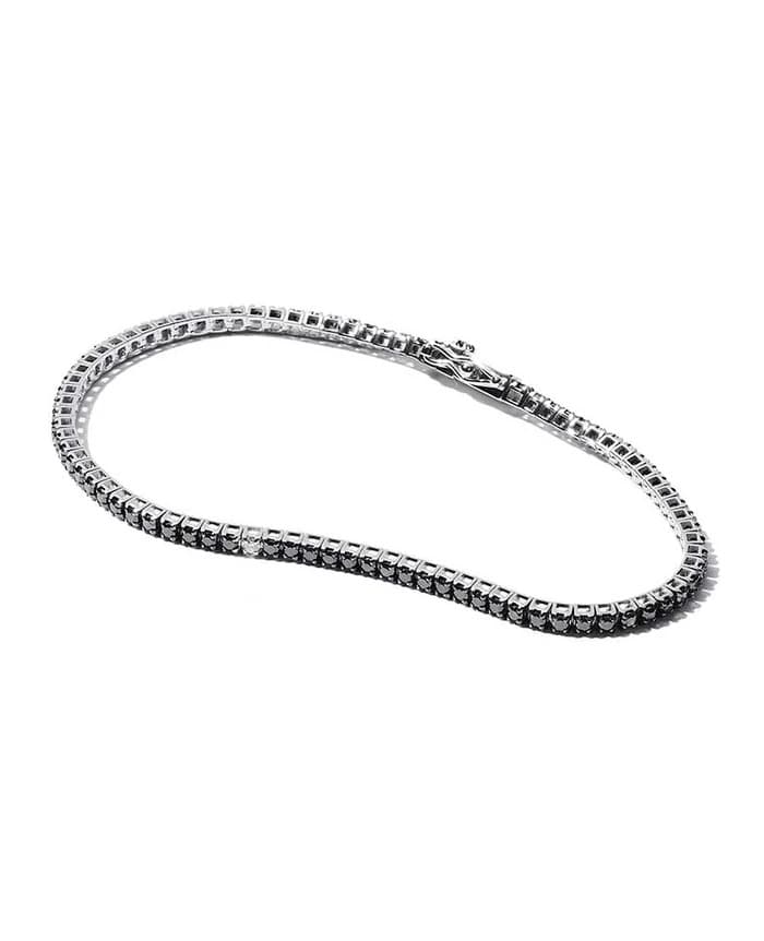 DAMIANI タイムレス クラッシコ ブレスレット 干場×DAMIANI