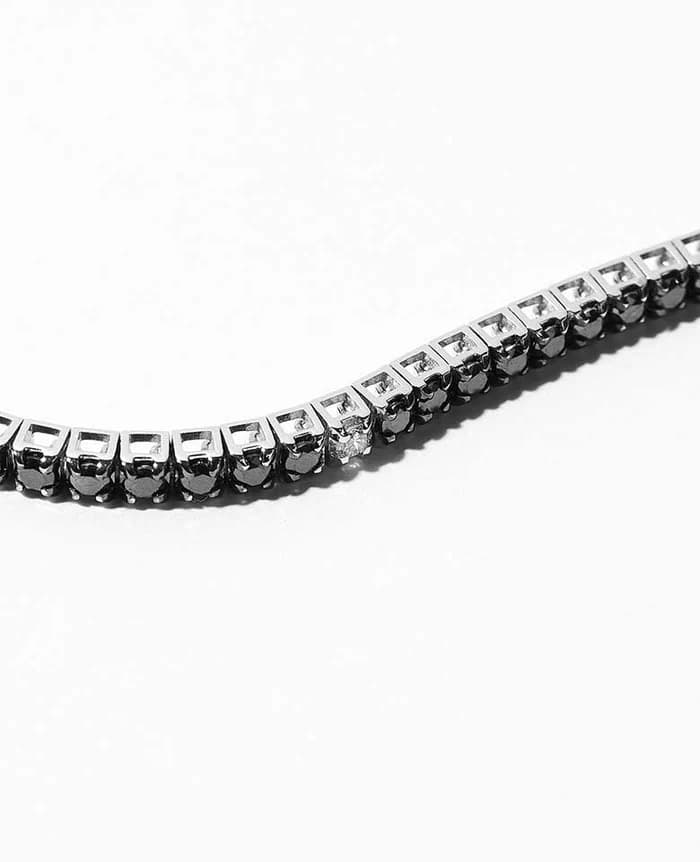 DAMIANI タイムレス クラッシコ ブレスレット 干場×DAMIANI