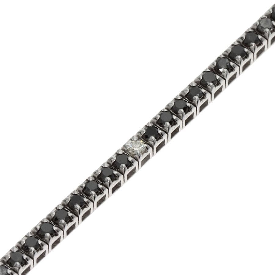 DAMIANI タイムレス クラッシコ ブレスレット 干場×DAMIANI