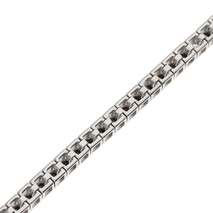 DAMIANI タイムレス クラッシコ ブレスレット 干場×DAMIANI