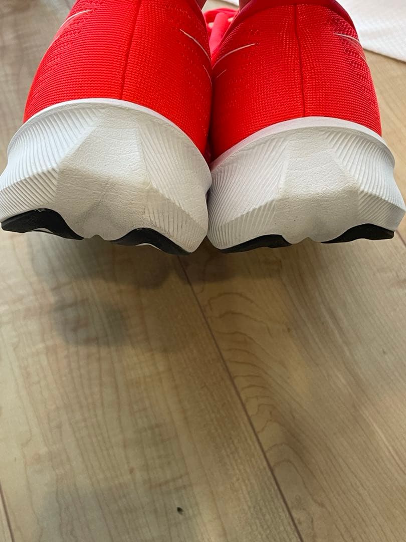 （美品）アシックス　エボライドスピード3