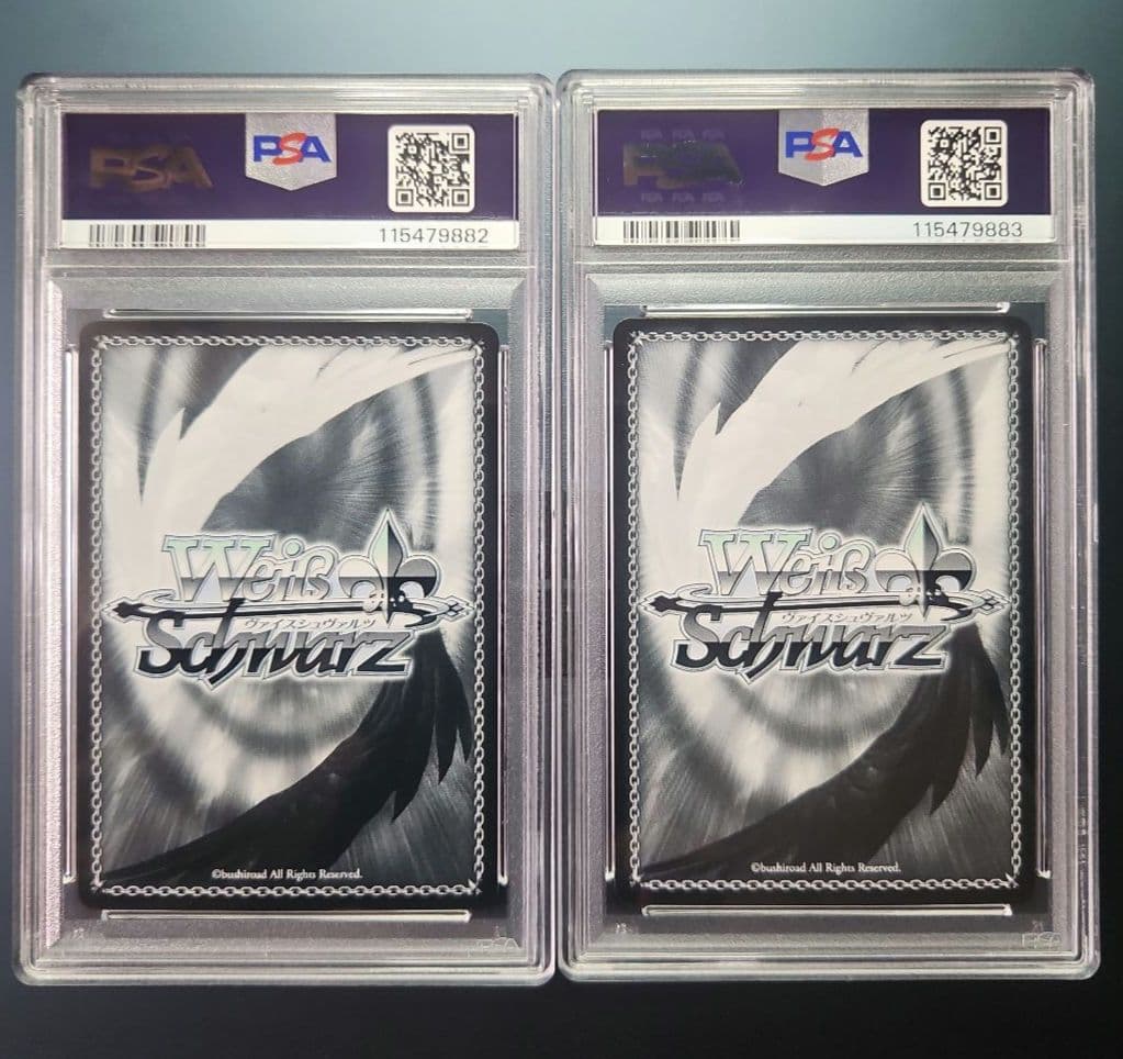 PSA10 連番 加藤恵 運命に導かれた坂道 運命と出逢った日 SP サイン