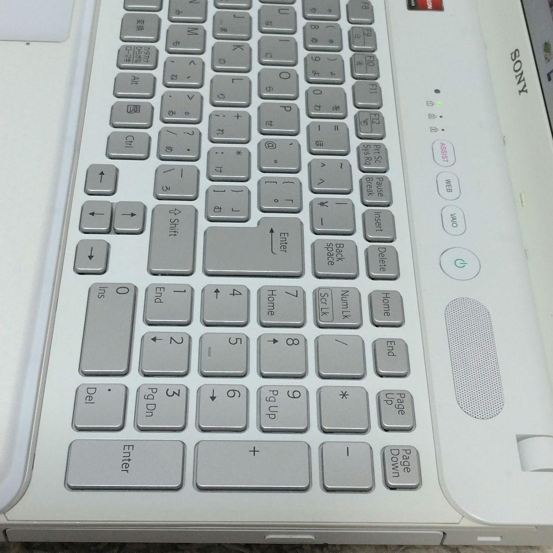 千９４ 特価 直ぐに使える カメラ Office CPU i5 ノートパソコン