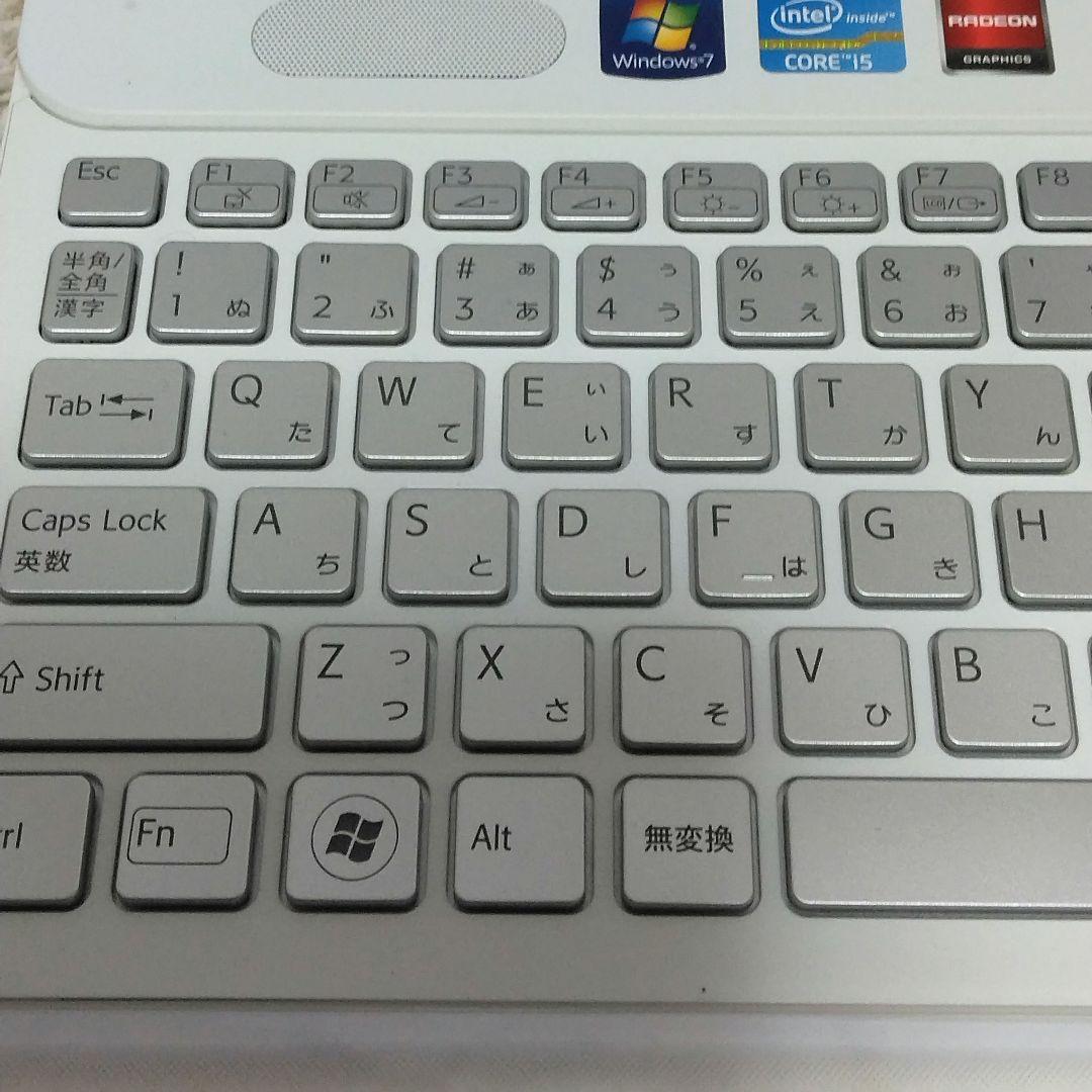 千９４ 特価 直ぐに使える カメラ Office CPU i5 ノートパソコン