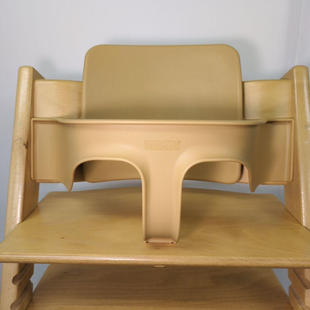 STOKKE トリップトラップベビーセット