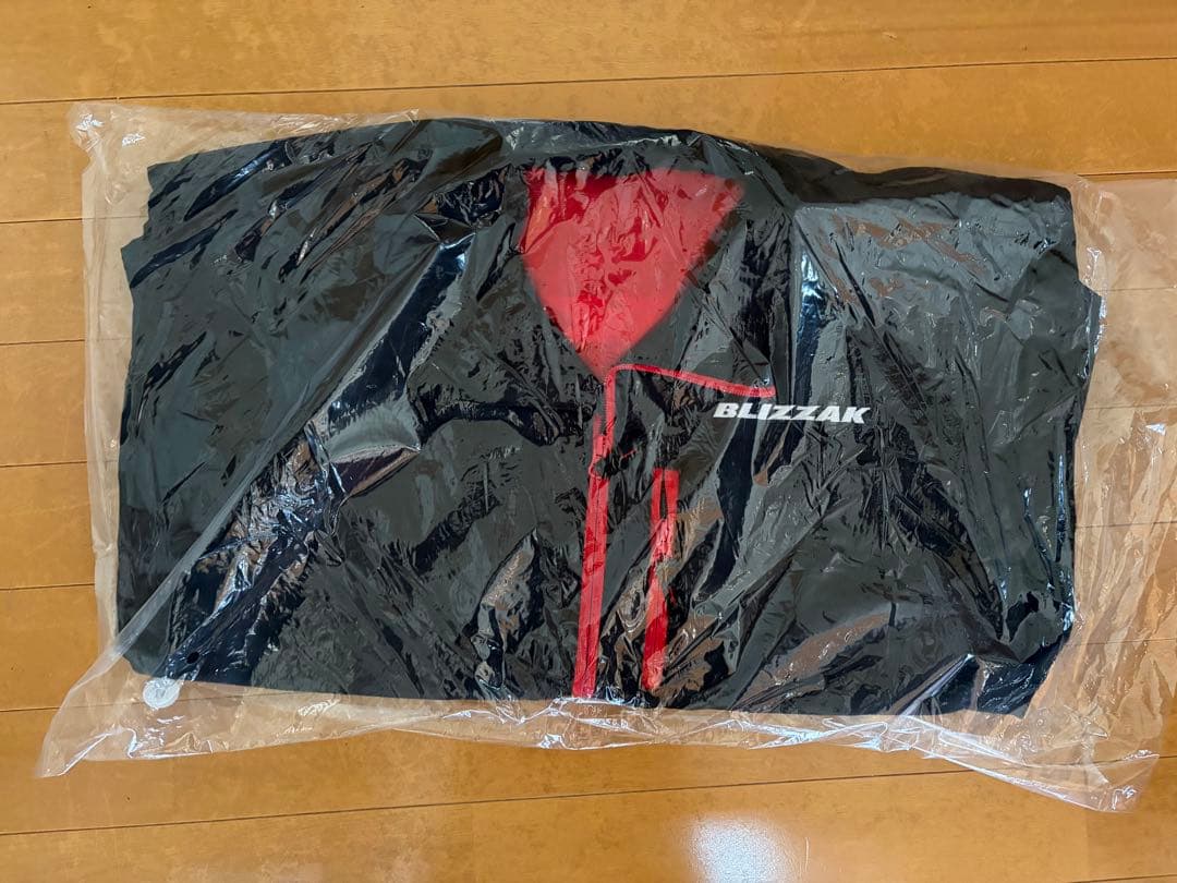 新品　正規品　ブリジストン　ブリザック　冬用ジャンパー　Lサイズ ブリヂストン