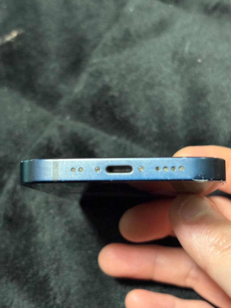 Apple iPhone12mini(128GB)SIMフリー