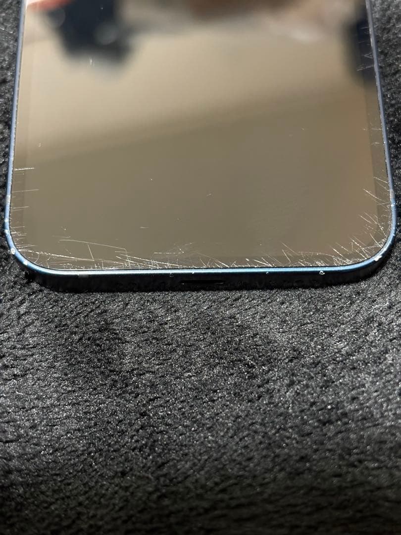 Apple iPhone12mini(128GB)SIMフリー