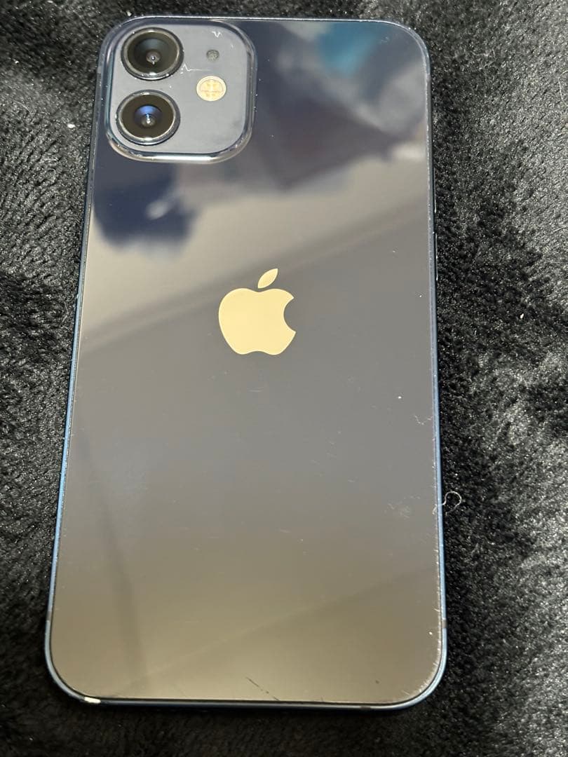 Apple iPhone12mini(128GB)SIMフリー