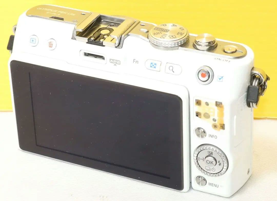 ⭐オリンパス E PL 3 ボディ 送料無料⭐