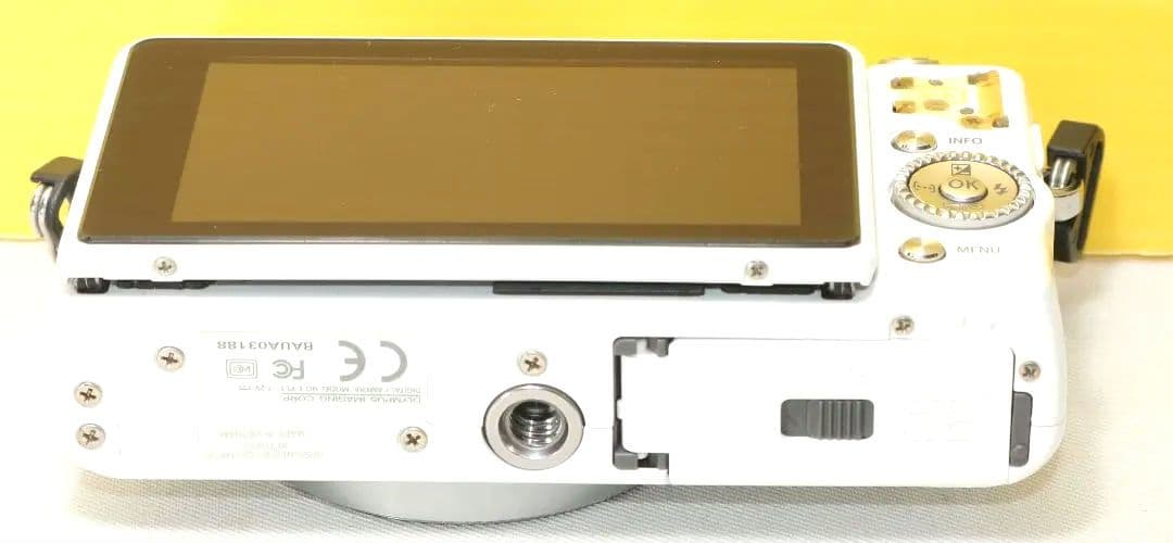 ⭐オリンパス E PL 3 ボディ 送料無料⭐