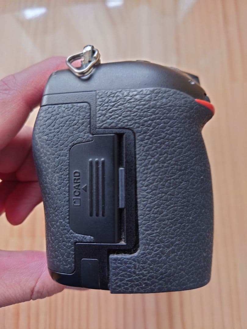 ★実用品★ Nikon ニコン D750 デジタル一眼レフカメラ