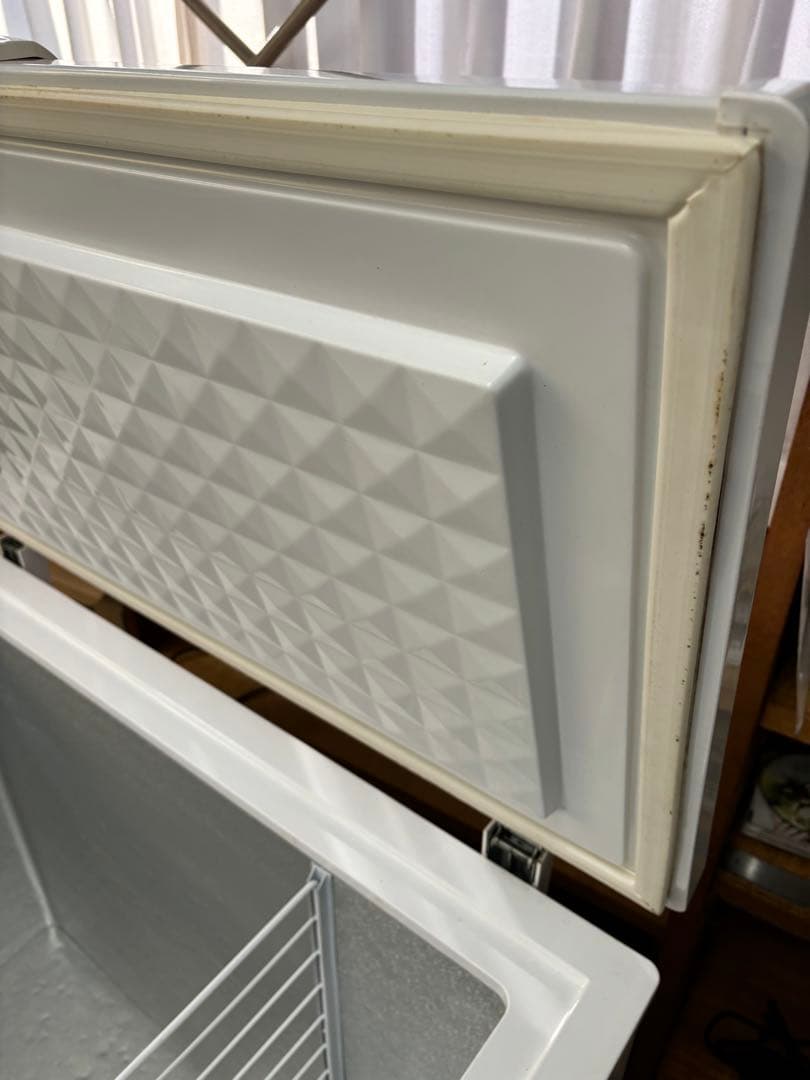 冷凍ストッカー　RRS-203NF レマコム