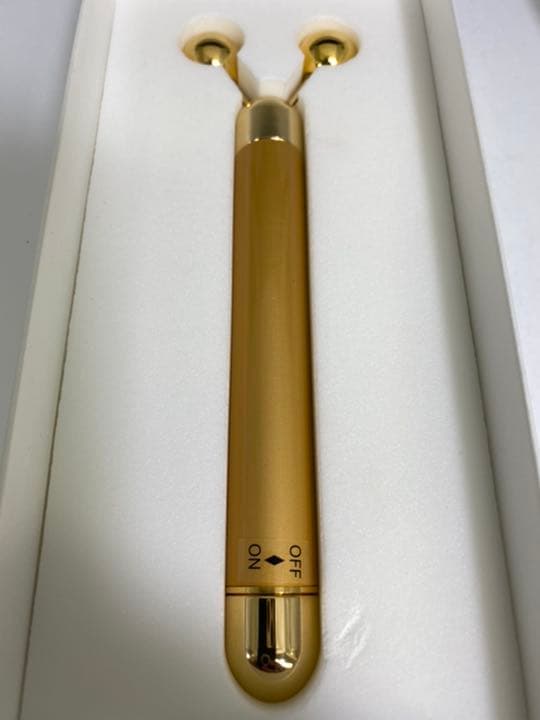 MAGICA 美顔器 24K純金 BEAUTYMOON Double