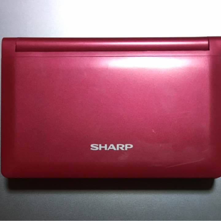 ❗️美品❗️電子辞書 PW-AM700  値引き可