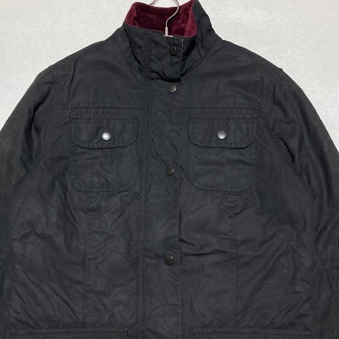 Barbour バブアー MORRIS & Co オイルドジャケット