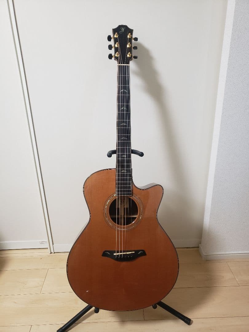 柊*様 furch g26 Limited