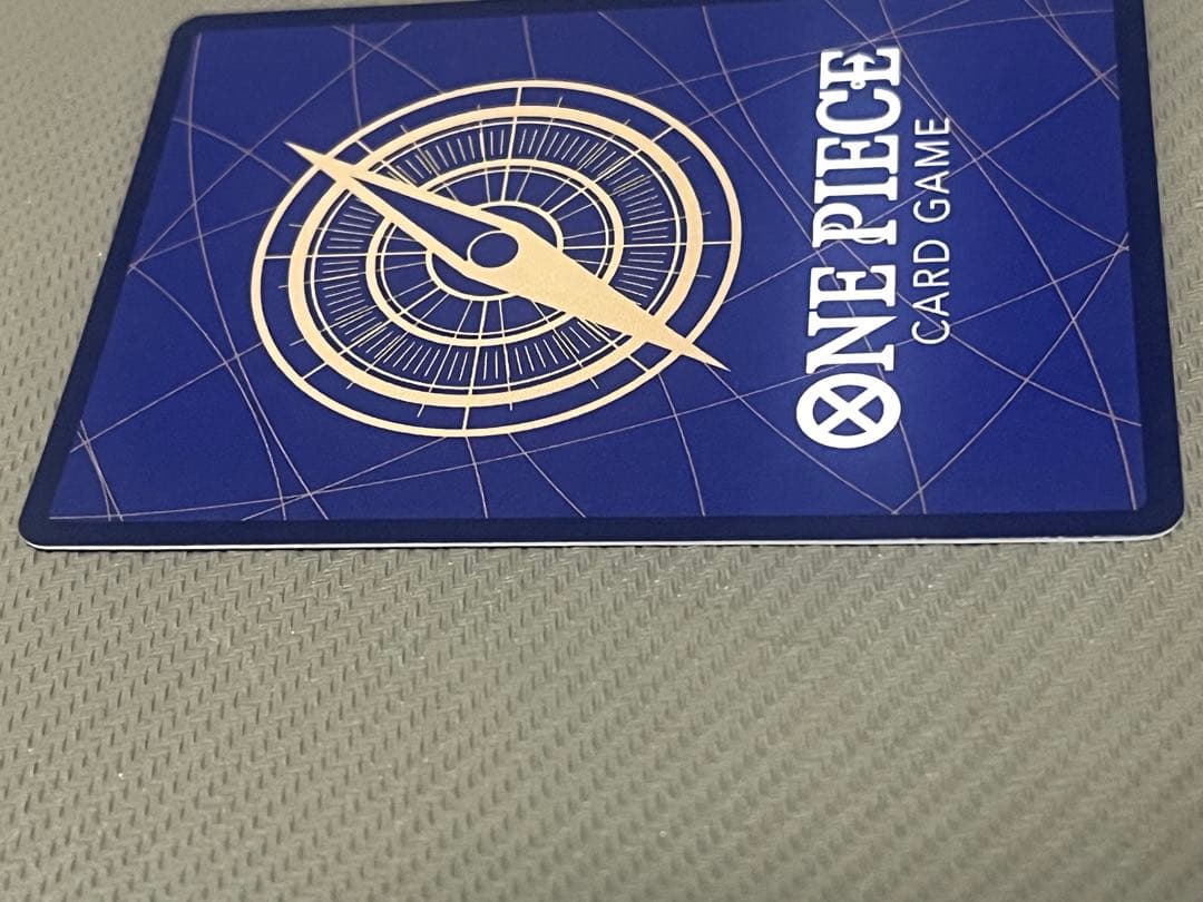 ワンピースカードゲーム ギア2 トレジャーキャンペーンセット