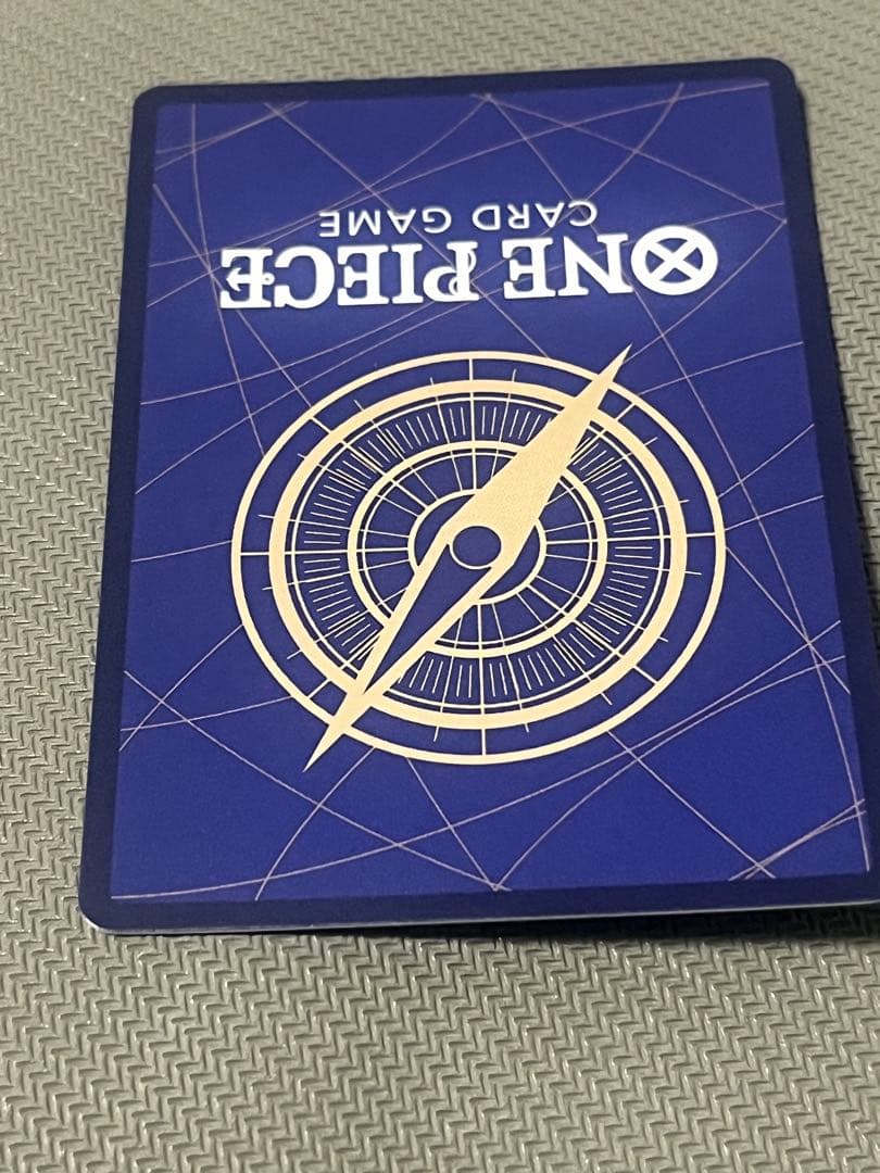 ワンピースカードゲーム ギア2 トレジャーキャンペーンセット