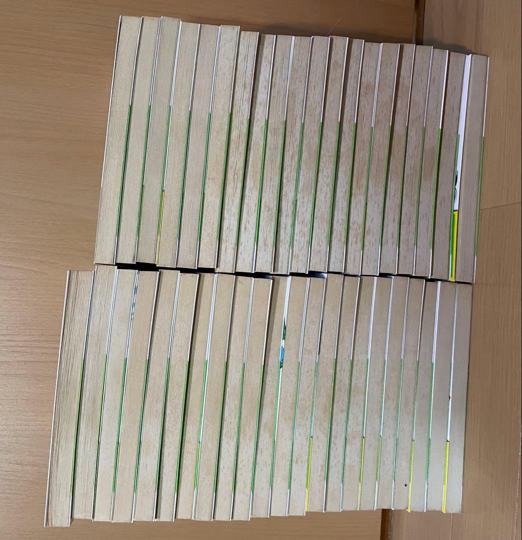 DRAGON BALL ドラゴンボール新装版　全巻