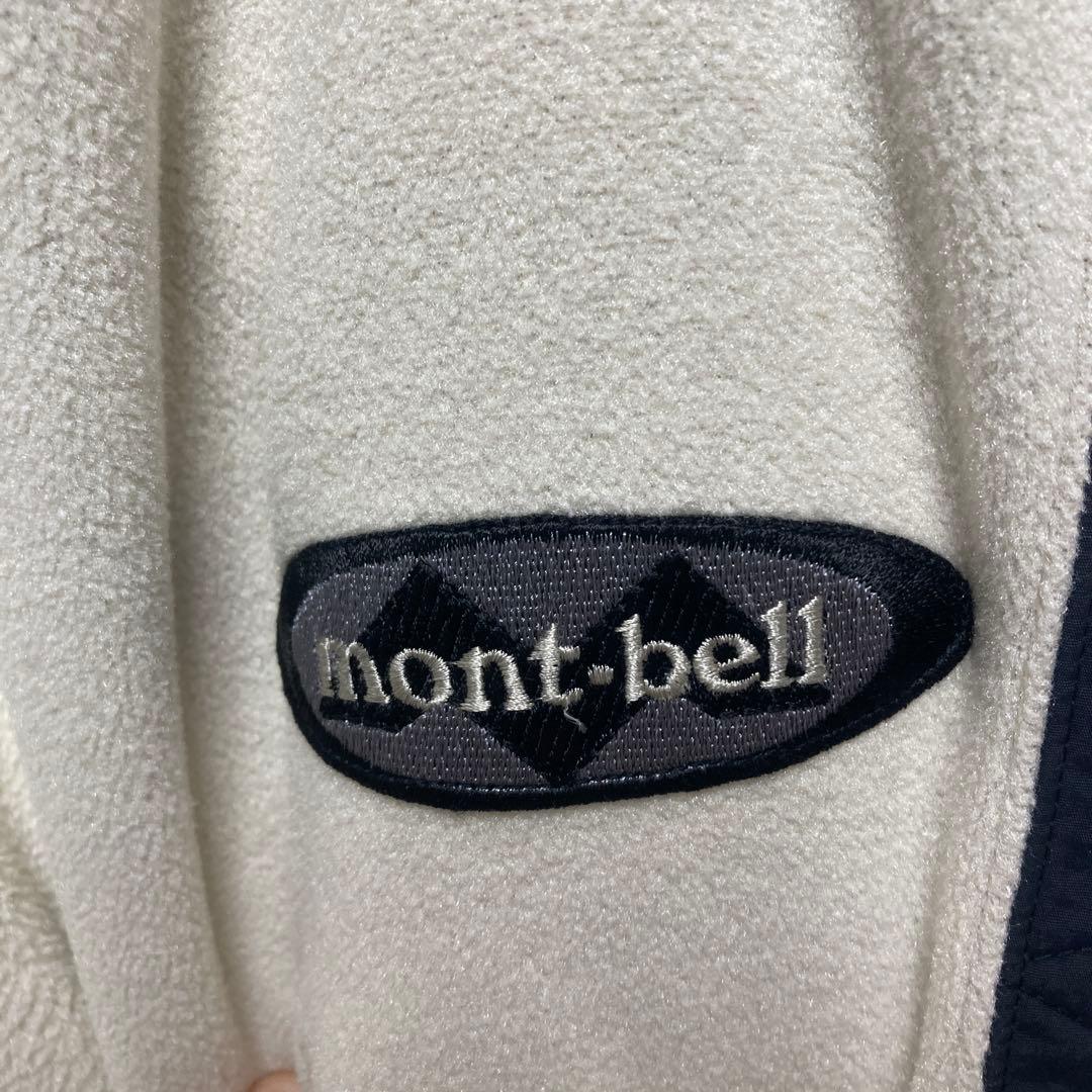 K*！様 モンベル　オーバルロゴ　アウター