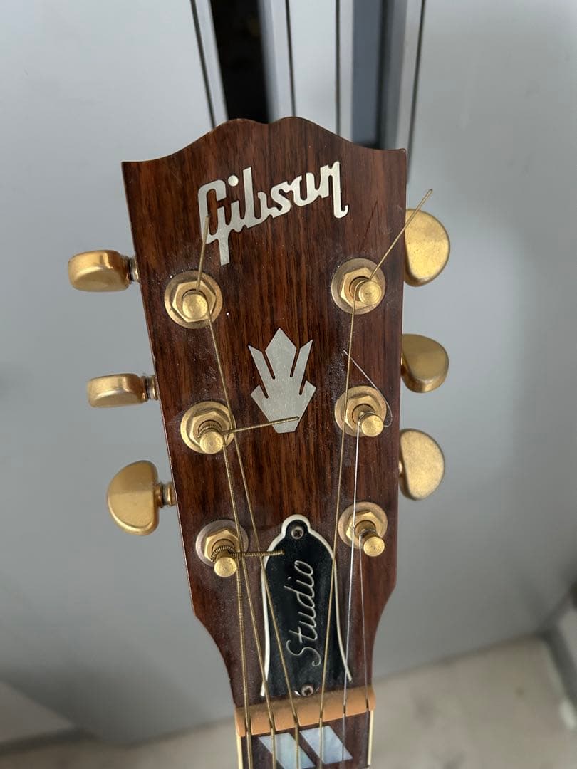 ギター Gibson Songwriter Deluxe EC Studio