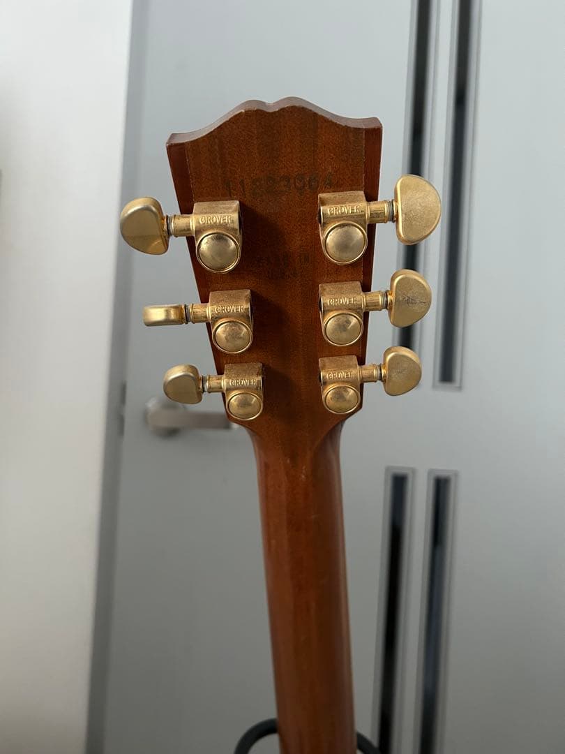 ギター Gibson Songwriter Deluxe EC Studio