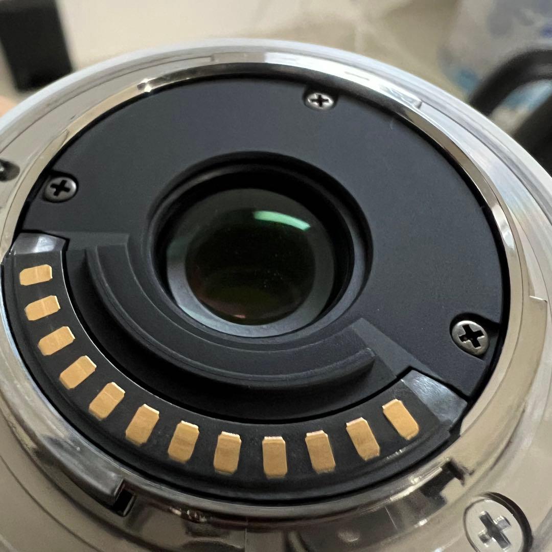 デジタルカメラ Nikon 1 S2