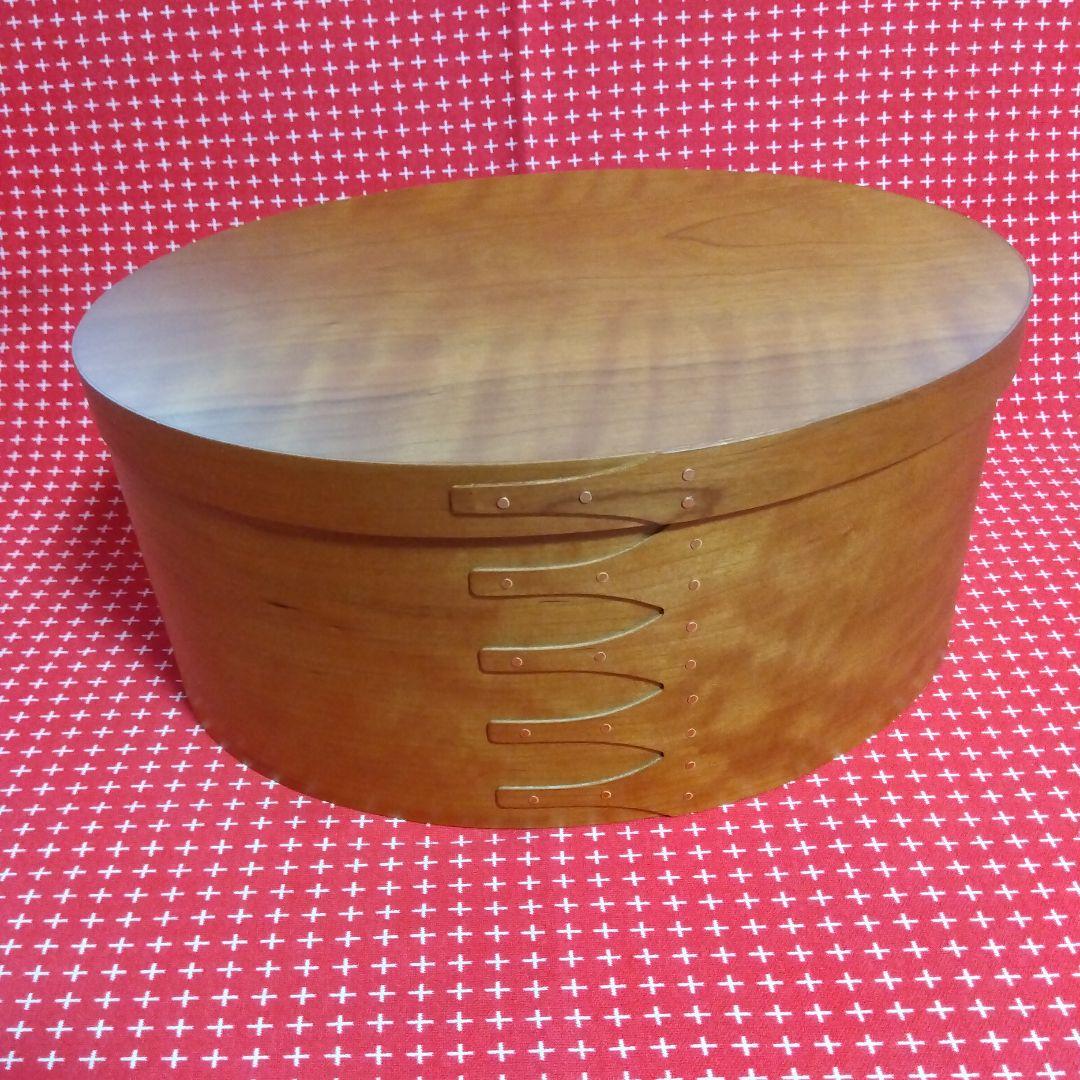 Axcis　シェーカーボックス　Lサイズ