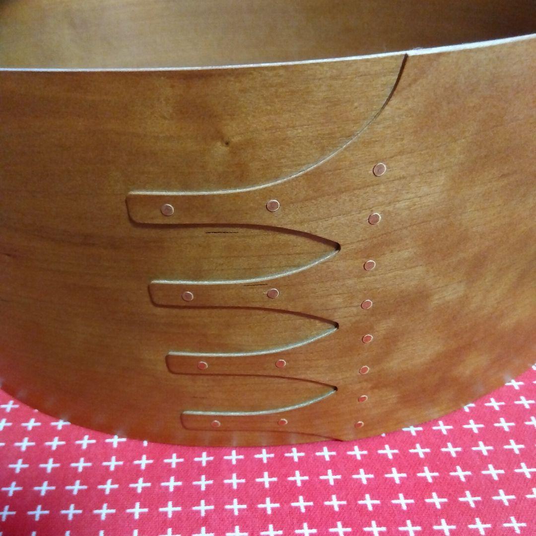 Axcis　シェーカーボックス　Lサイズ