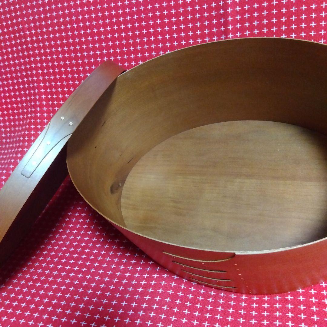 Axcis　シェーカーボックス　Lサイズ