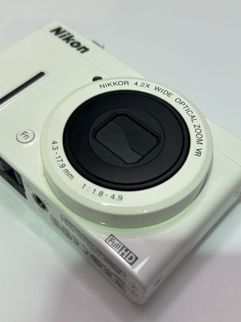 Nikon Coolpix ニコン　クールピクスP310 デジタルカメラ