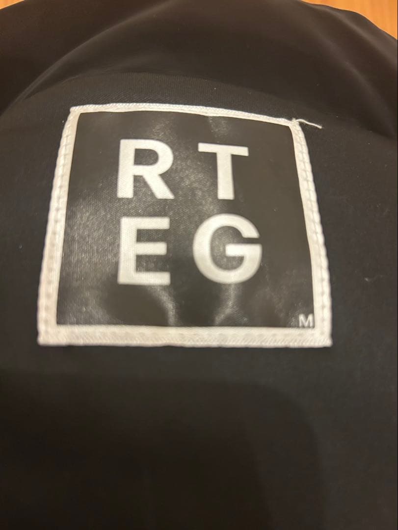 adamsJUGGLER RTEG ダウンベスト 超美品