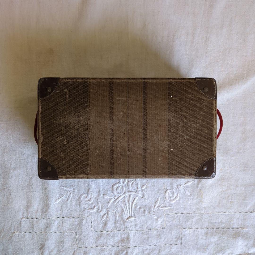 ヴィンテージ ミニトランク