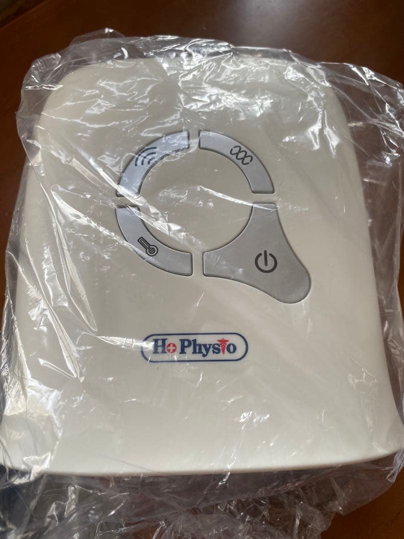 Tech Love ハンドマッサージャー