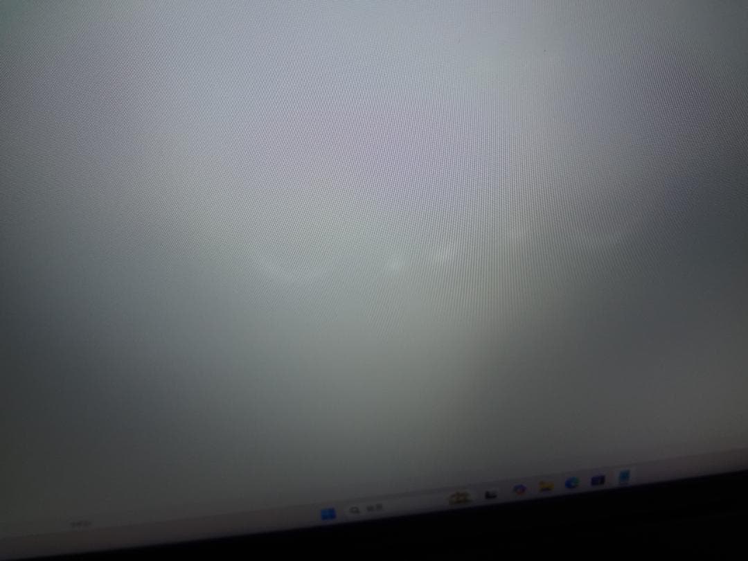 VAIO 14型 i3第8世代 SSD128 MEM4 LCD難あり