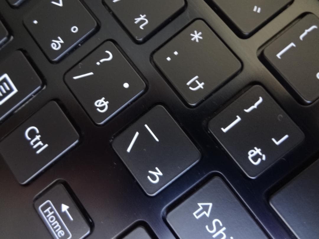 VAIO 14型 i3第8世代 SSD128 MEM4 LCD難あり