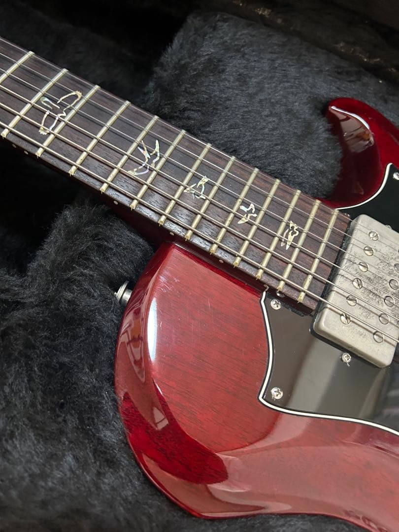 Paul Reed Smith (PRS) STARLA エレキギター